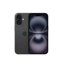 Apple iPhone 16 128 GB: 5G Mobile Phone with Camera Control