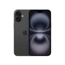 iPhone 16 Plus 256 GB: 5G Mobile Phone with Camera Control, A18 Chip and a Big Boost in Battery Life. Works with AirPods