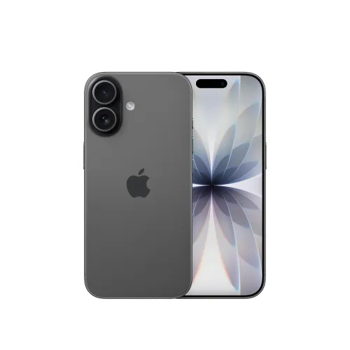Image of Apple iPhone 17 256 GB: 15.93 cm (6.3″) Display with Promotion, A19 Chip