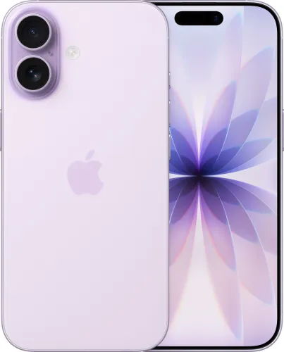 Image of Apple iPhone 17 (Lavender, 256 GB)