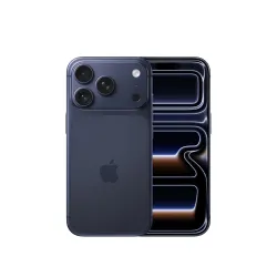 Apple iPhone 17 Pro 256GB A19 Pro Deep Blue