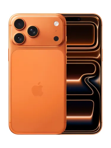 Image of Apple iPhone 17 Pro Max (Cosmic Orange, 256 GB)