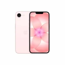 Apple iPhone 17e 256 GB: 15.40 cm (6.1″) Super Retina XDR Display, A19 Chip
