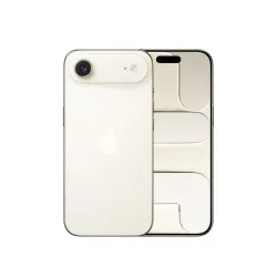 Apple iPhone Air 256 GB: 6.63 cm (6.5″) Display