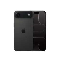 Apple iPhone Air (256 GB) - Space Black