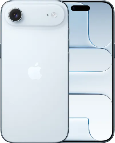 Image of Apple iPhone Air (Sky Blue, 256 GB)