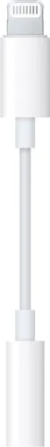 Image of Apple Lightning Cable 1.2m 1A