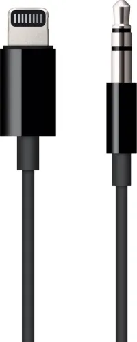 Image of Apple Lightning Cable 2 A 1.2Meter