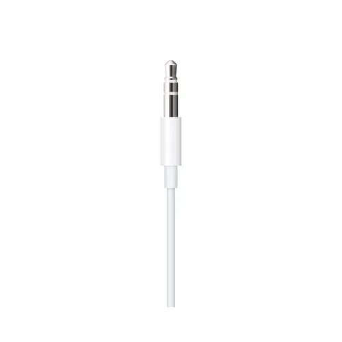 Image of Apple Lightning to 3.5mm Audio Cable 