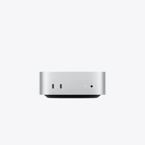 Image of Apple Mac mini MHQK4HN/A - Mac OS, M6, M6, 0 GB Graphics Card, 16 GB NA