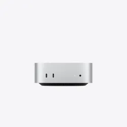 Apple Mac mini MHQK4HN/A - Mac OS, M6, M6, 0 GB Graphics Card, 16 GB NA