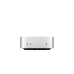 Apple Mac mini with Apple M6 Chip - Silver