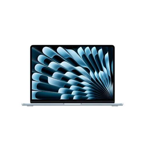 Image of Apple MacBook Air 13-inch M4 (16GB / 256GB)