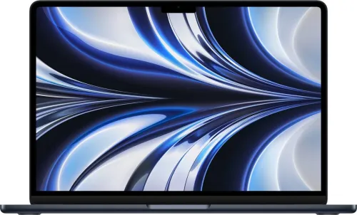 Image of Apple MacBook Air M2 16GB 256GB 13.6-inch