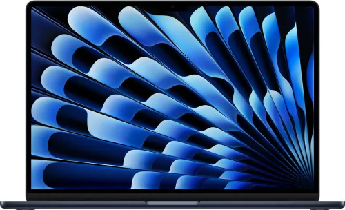 Image of Apple MacBook Air (M5, 2026)(16 GB/512 GB SSD/Tahoe)
