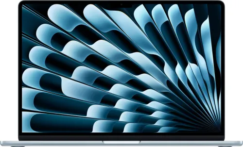 Image of Apple MacBook Air (M5, 2026) M5 - (24 GB/1 TB SSD/Tahoe) MDVU4HN/A
