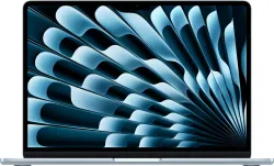Apple MacBook Air (M5, 2026) M5 - (16 GB/1 TB SSD/Tahoe) MDHJ4HN/A