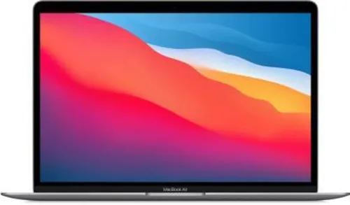 Image of Apple MacBook Air M2 13.6-inch 16GB 256GB SSD