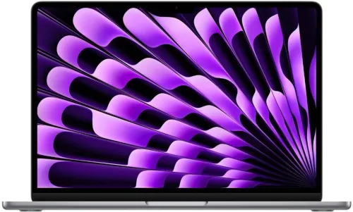 Image of Apple MacBook Air M3 13-inch 16GB 512GB SSD (MXCR3HN/A)