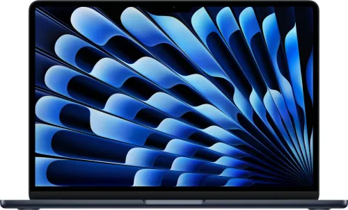Image of Apple MacBook Air M4 13.6-Inch Laptop (24 GB / 512 GB SSD)