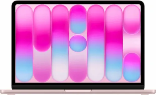 Image of Apple Macbook Neo A18 Pro(2026) A18 Pro - (8 GB/256 GB SSD/Tahoe) 