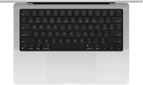 Image of Apple MacBook Pro M4 Pro - (24 GB/1 TB SSD/macOS Sequoia)