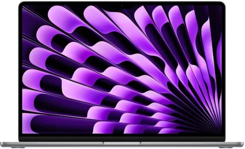 Image of Apple MacBook Air 15-inch M3 8GB/256GB SSD (MRYM3HN/A)