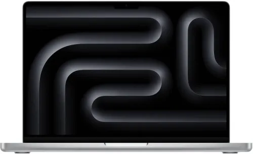 Image of Apple MacBook Pro 14-inch M3 Pro 18GB/512GB SSD (MRX63HN/A)
