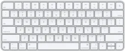 Apple Magic Keyboard (USB-C) - Bluetooth Tablet Keyboard (Grey & White)