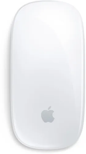 Image of Apple Magic Mouse - White Multi-Touch 