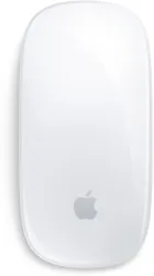 Apple Magic Mouse - White Multi-Touch 