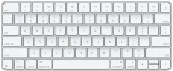 Apple Magic Keyboard for iPad – USB-C, iPadOS 14.5+, Grey /White