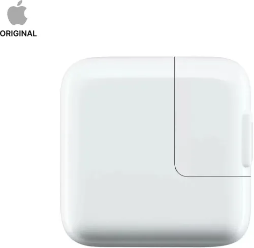 Image of Apple MD836HN/A 12W USB Power Adapter 