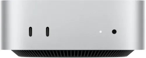 Image of Apple Mini Tower MU9D3HN/A M4 Chip 16GB RAM/256GB SSD/10-core GPU/macOS Sequoia