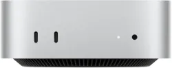 Apple Mini Tower MU9D3HN/A M4 Chip 16GB RAM/256GB SSD/10-core GPU/macOS Sequoia