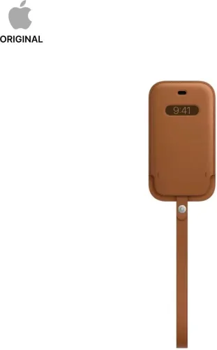 Image of APPLE Pouch for iPhone 12 Mini