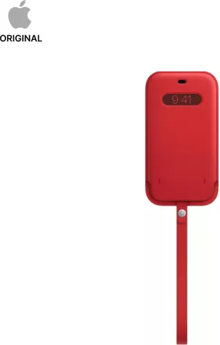 Image of Apple Pouch for iPhone 12 Pro Max