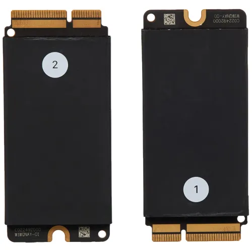 Image of Apple SSD Kit for Mac Pro (4TB)