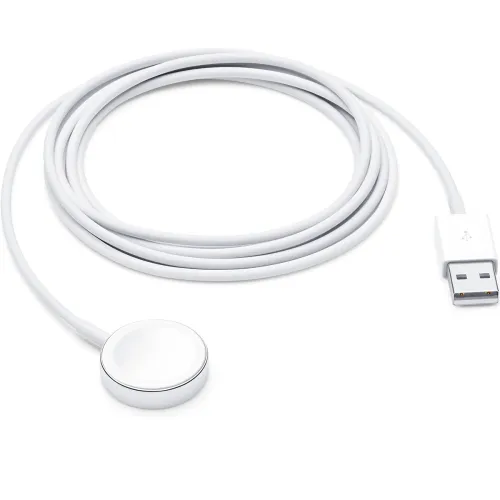 Image of Apple Apple Watch Magnetic Charging Cable (2 m) ​​​​​​​