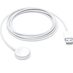 Apple Apple Watch Magnetic Charging Cable (2 m) ​​​​​​​