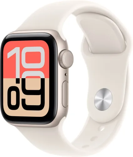 Image of Apple Watch SE 3(2025) GPS 40mm 