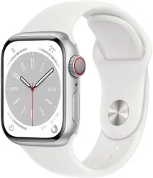 Apple Watch Series 8 GPS + Cellular