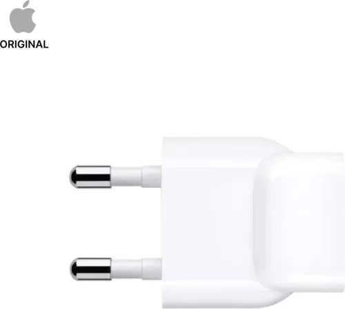 Image of Apple 5 W 4.8 A Wall Charger for Mobile