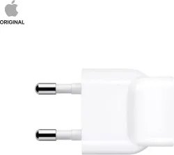 Apple 5 W 4.8 A Wall Charger for Mobile