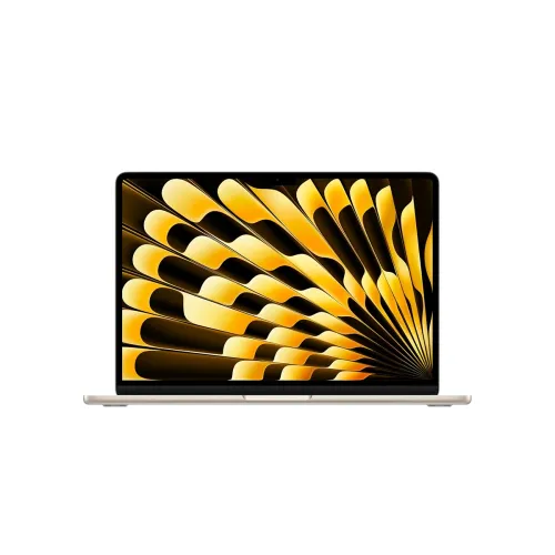 Image of Apple MacBook Air 13-inch (2025, M4, 16GB, 256GB)