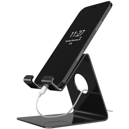 Image of APPUCOCO Premium Metal Mobile Phone Stand