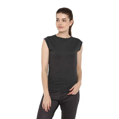 Image of Ap'pulse Women's Regular Fit Tshirt