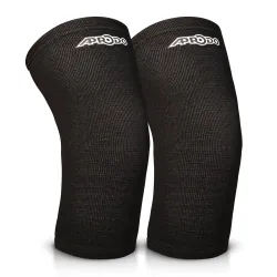 Aprodo Knee Braces for Knee Pain and Support Compression Sleeves for Meniscus Tear,