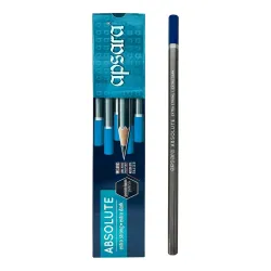 Apsara Absolute Wooden Pencils Pack of 10