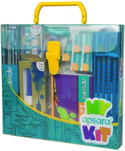 Image of APSARA MY APS KIT PACK OF 01 SET